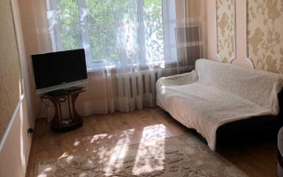 Аренда 1-комнатной квартиры, 30 м², ул. Шашкина, дом  3 - пр. Аль-Фараби - Аренда квартир помесячно в Алматы с фото