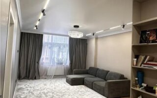 Продажа 2-комнатной квартиры, 70 м²