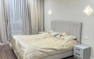 Продажа 2-комнатной квартиры, 60 м² - Продажа квартир в монолитно-каркасном доме в Алматы
