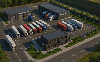 Продажа земельного участка, 1.63 га, Мухаметжан Туймебаев - Продажа и аренда недвижимости в Алматинской области