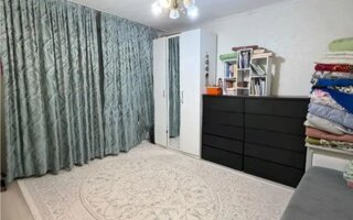 Продажа 1-комнатной квартиры, 31.3 м² - Продажа квартир в монолитно-каркасном доме в Казахстане - страница 3