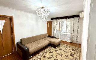 Продажа 3-комнатной квартиры, 53 м², ул. Бородина, дом  10 - Продажа  трехкомнатных квартир в Алматы с фото