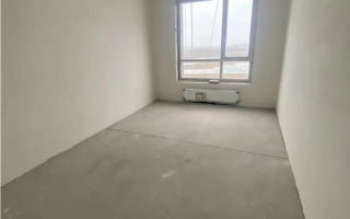 Продажа 1-комнатной квартиры, 38.8 м², ул. Казыбек би, дом  41/1 - Продажа квартир в Астане без посредников