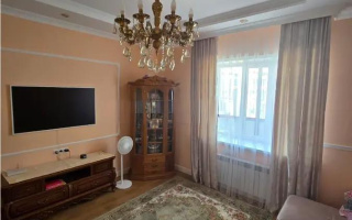 Продажа 2-комнатной квартиры, 65 м², пр. Аль-Фараби, дом  21/1 - Продажа  двухкомнатных квартир в Астане без посредников