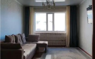 Продажа 2-комнатной квартиры, 52 м², пер. Култобе, дом  9 - Продажа  двухкомнатных квартир в Астане с фото