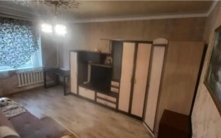 Продажа 1-комнатной квартиры, 43.4 м² - Продажа квартир в панельном доме в Алматы