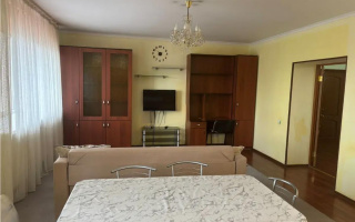 Продажа 3-комнатной квартиры, 92.4 м² - Продажа  трехкомнатных квартир в новостройках Астаны