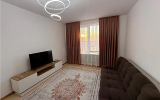 Продажа 2-комнатной квартиры, 42.6 м², мкр-н Аккент, дом  74 - Продажа  двухкомнатных квартир в Алматы