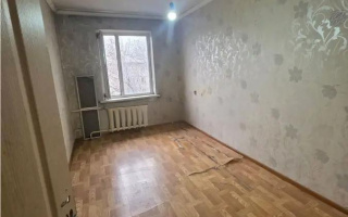 Продажа 3-комнатной квартиры, 60 м² - Продажа трехкомнатных квартир в панельном доме в Алматы