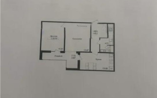 Продажа 2-комнатной квартиры, 61.75 м² - Продажа недвижимости в Астане - страница 23