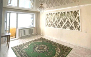 Продажа 2-комнатной квартиры, 51 м², ул. Университетская - Продажа  двухкомнатных квартир в Караганде