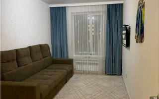 Продажа 1-комнатной квартиры, 39 м² - Продажа квартир в Астане в р-не Сарыарка