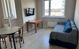 Продажа 1-комнатной квартиры, 33 м² - Продажа однокомнатных квартир в Казахстане - страница 5