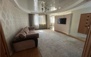 Продажа 3-комнатной квартиры, 101 м², пр. Сарыарка, дом  3 - Продажа  трехкомнатных квартир в новостройках Астаны