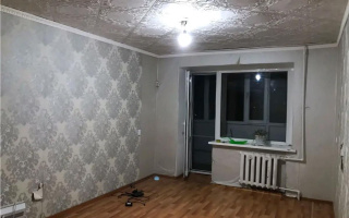 Продажа 2-комнатной квартиры, 43 м² - Продажа двухкомнатных квартир от собственников в Темиртау