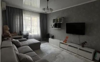 Продажа 3-комнатной квартиры, 78 м², мкр-н Жетысу-2, дом  21 - Продажа квартир в Казахстане