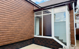 Продажа 2-комнатного дома, 52 м² - Продажа домов, коттеджей в Караганде - страница 2