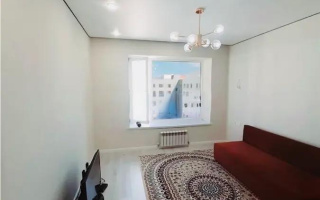 Продажа 2-комнатной квартиры, 45 м², ул. Шаймерденова, дом  3 стр - Продажа  двухкомнатных квартир в новостройках Астаны