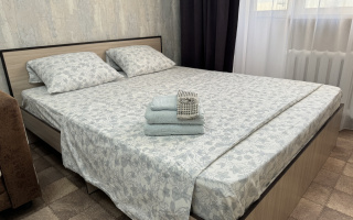 Аренда 1-комнатной квартиры посуточно, 36 м², Павлова, дом  31 - Продажа и аренда недвижимости в Павлодаре