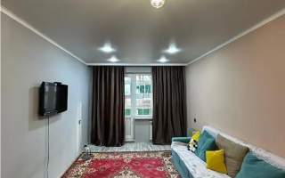 Продажа 1-комнатной квартиры, 31.6 м² - Продажа квартир в Алматы - страница 4