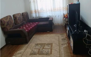 Продажа 3-комнатной квартиры, 59 м², ул. Сатпаева, дом  3/1 - Продажа  трехкомнатных квартир в Астане