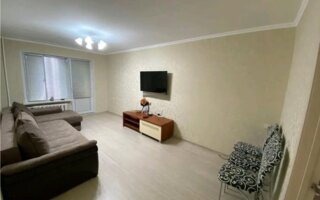 Продажа 2-комнатной квартиры, 45 м² - Продажа квартир в панельном доме в Алматы