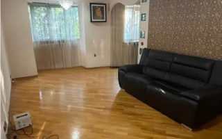 Продажа 3-комнатной квартиры, 61.8 м², ул. Елебекова, дом  27 - Продажа  трехкомнатных квартир в Алматы с фото