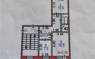 Продажа 2-комнатной квартиры, 50 м² - Продажа квартир в Караганде - страница 14
