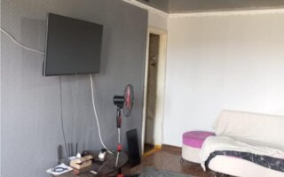 Продажа 2-комнатной квартиры, 45 м²