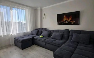 Продажа 2-комнатной квартиры, 51 м², ул. Бектурова, дом  11/1 - Продажа квартир в новостройках Астаны