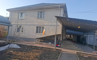 Продажа 7-комнатного дома, 250 м² - Продажа домов, коттеджей в Алматы