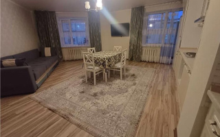 Продажа 3-комнатной квартиры, 77 м², ул. Лесная поляна, дом  10 - Продажа  трехкомнатных квартир в Астане