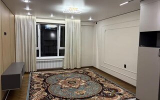 Продажа 1-комнатной квартиры, 34 м² - Продажа квартир в монолитно-каркасном доме в Алматы - страница 5