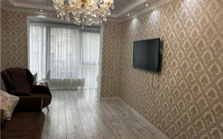 Продажа 2-комнатной квартиры, 67 м² - Продажа двухкомнатных квартир в Алмалинском р-не Алматы