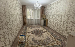 Продажа 3-комнатной квартиры, 69 м², пр. Мира - Продажа квартир в Темиртау