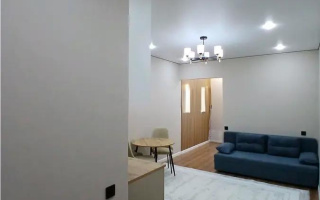 Продажа 1-комнатной квартиры, 34 м², мкр. Дарабоз, дом  25а - Продажа квартир в Казахстане