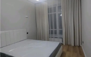 Продажа 2-комнатной квартиры, 48 м², ул. Е-15, дом  13 - Продажа квартир в новостройках Астаны