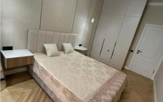 Продажа 3-комнатной квартиры, 90 м², ул. Халиуллина, дом  140/5 - Продажа квартир в Алматы