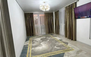 Продажа 2-комнатной квартиры, 64.5 м², ул. Жургенова, дом  19 - Продажа  двухкомнатных квартир в Астане с фото