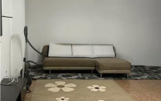 Продажа 1-комнатной квартиры, 45.1 м² - Продажа однокомнатных квартир в Жетысуском р-не Алматы