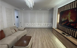 Продажа 2-комнатной квартиры, 67 м² - Продажа квартир в новостройках Алматы без посредников