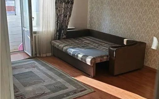 Продажа 3-комнатной квартиры, 63 м², пр. Абылай хана, дом  43/1 - Продажа квартир в Астане без посредников