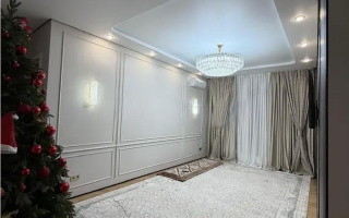 Продажа 3-комнатной квартиры, 94.5 м² - Продажа квартир в Алатауском р-не Алматы - страница 4