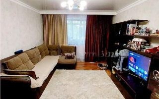 Продажа 2-комнатной квартиры, 50 м², ул. Локомотивная, дом  141/1 - Продажа квартир в Караганде