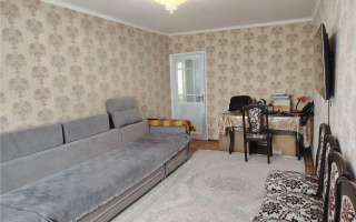 Продажа 2-комнатной квартиры, 48 м², ул. Карбышева - Продажа и аренда жилой и коммерческой недвижимости в Казахстане