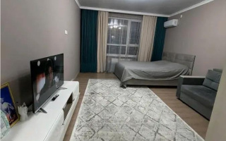 Продажа 1-комнатной квартиры, 45.85 м² - Продажа однокомнатных квартир от собственников в Алматы - страница 4