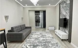 Продажа 1-комнатной квартиры, 36.6 м² - Продажа однокомнатных квартир в Казахстане - страница 25