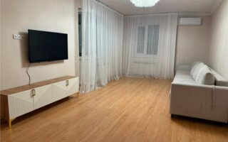 Продажа 3-комнатной квартиры, 98 м² - Недвижимость в Астане