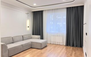 Продажа 3-комнатной квартиры, 89 м²
