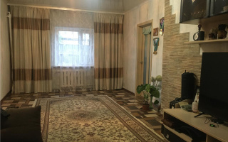 Продажа 4-комнатного дома, 144.1 м² - Продажа домов, коттеджей в районе Нового рынка Караганды